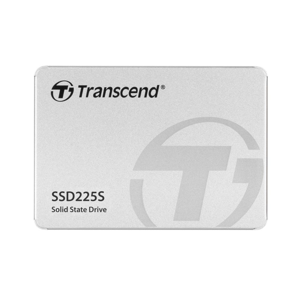 250GB Transcend 2.5" SATA 3.0 6Gbps Solid State Drive