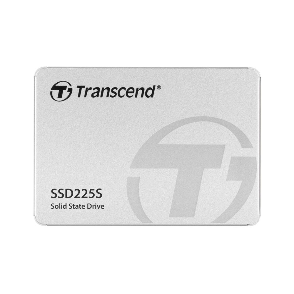 2TB Transcend 2.5" SATA 3.0 6Gbps Solid State Drive