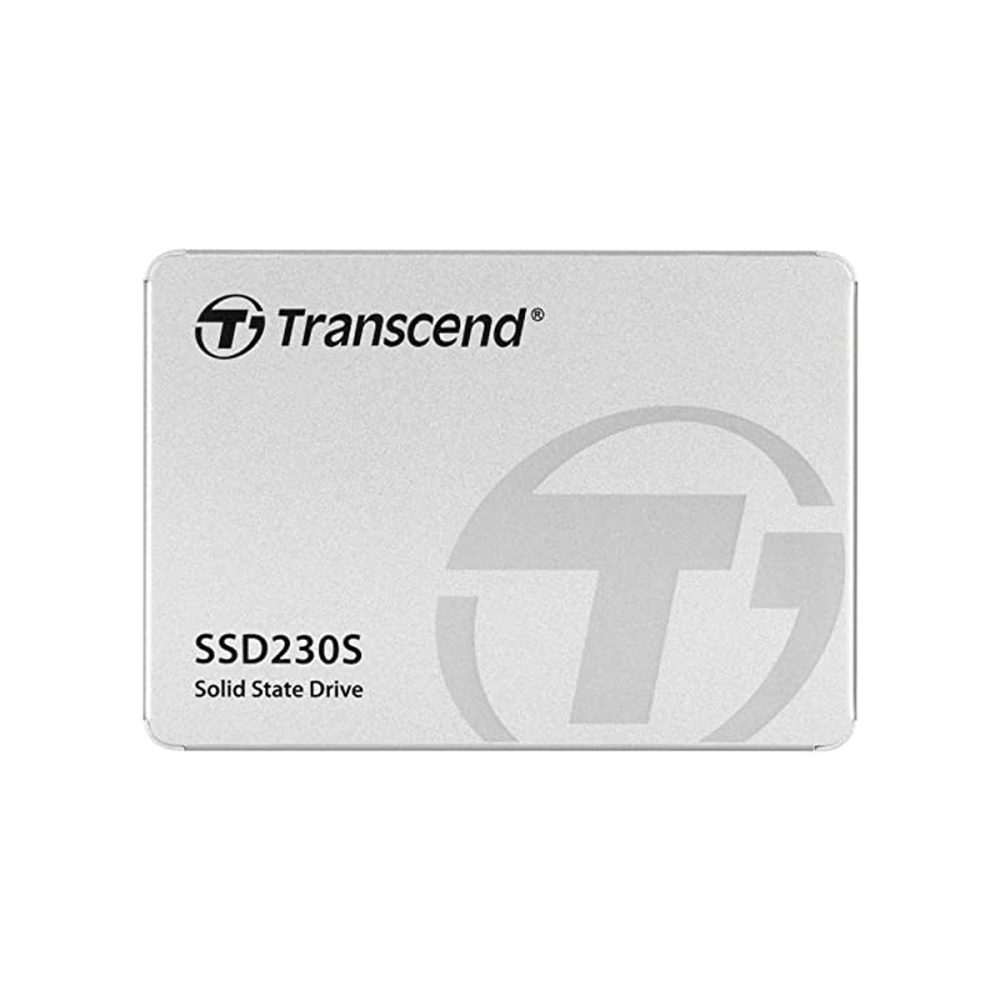 2.5" 4TB Transcend Solid State Drive