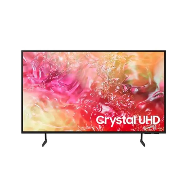 85" Samsung Crystal 4K Ultra HD Smart TV