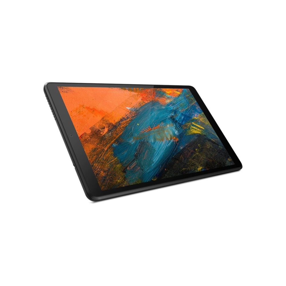 8.0" Lenovo 2nd Gen Android 9 Iron Grey Tablet