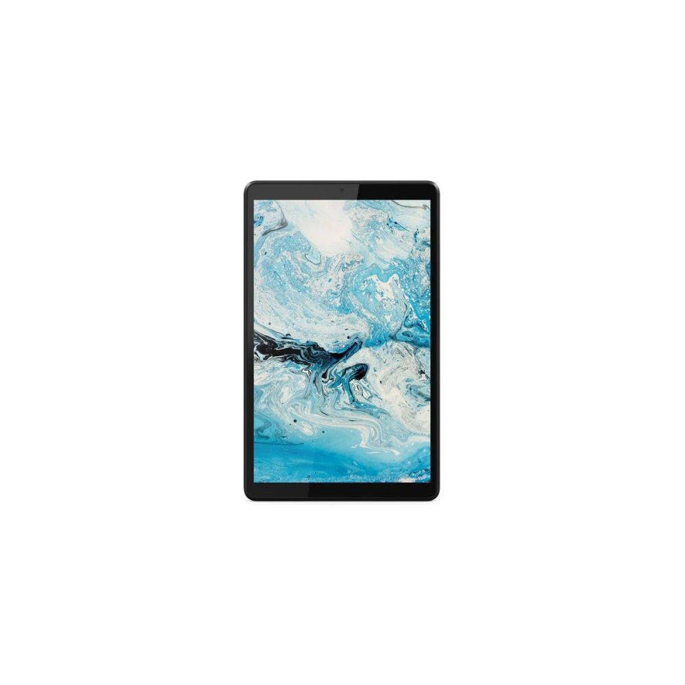 8.0" Lenovo 2nd Gen Android 9 Iron Grey Tablet - Image 2