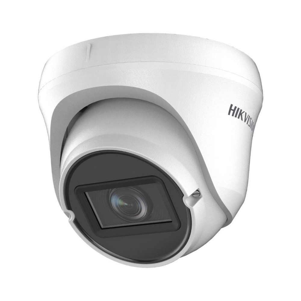 Hikvision 2MP 2.7-13.5mm Manual Varifocal Turret Camera