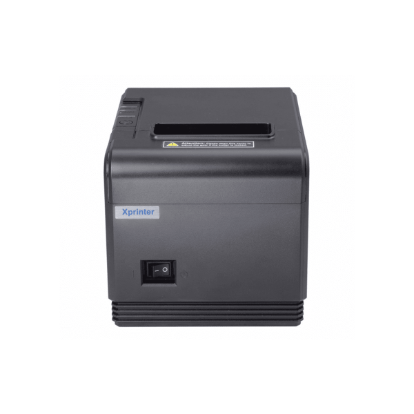 Proline Q801 Thermal Receipt Printer, Serial, USB ? FLY-Q801