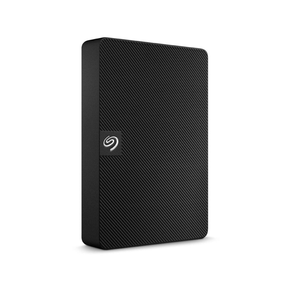 5TB Seagate Expansion Portable 2.5" External Hard Drive