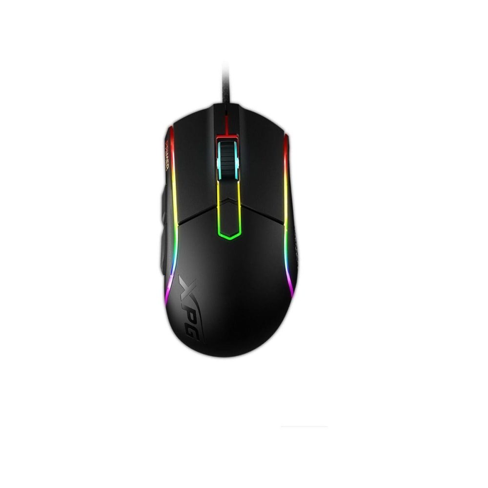 XPG Primer 12K DPI Wired RGB Gaming Mouse