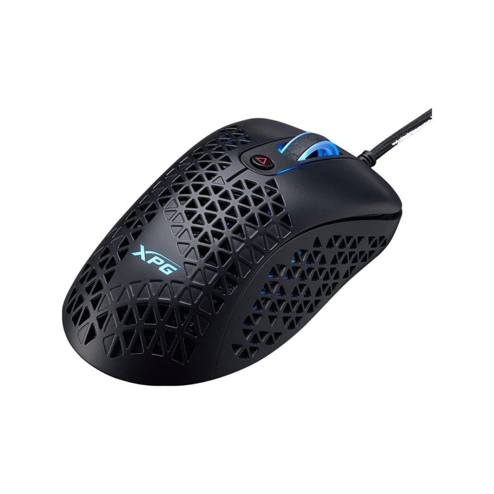 XPG SlingShot 12K DPI Wired RGB Optical Gaming Mouse