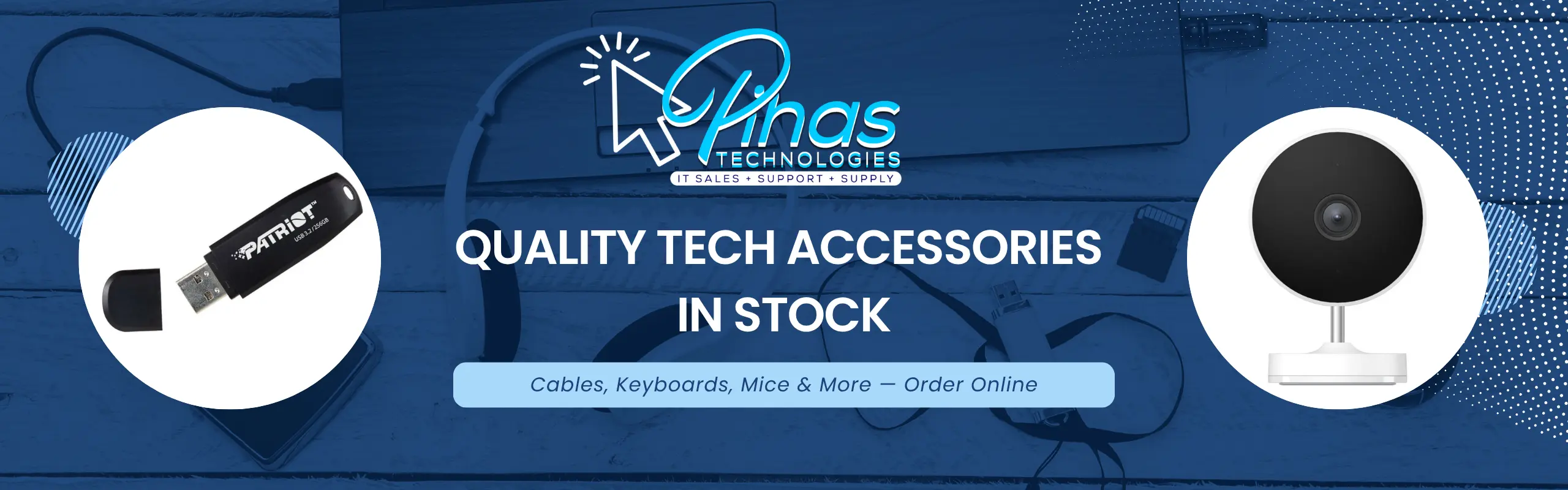 Accessories
