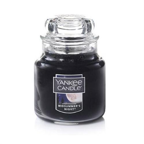 Yankee Candle Midsummer Night Small Jar