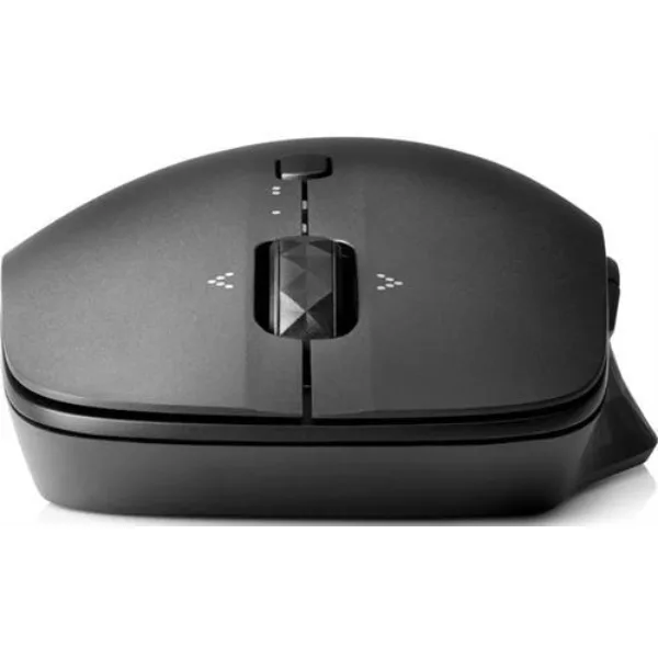 HP Bluetooth Travel Mouse 6SP25AA