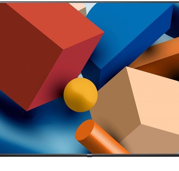 Hisense 43 inch A6N Series Direct LED UHD Vidaa Smart TV