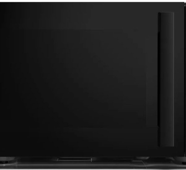 Hisense 28L H28MOBS17 Electronic Microwave Matt Black