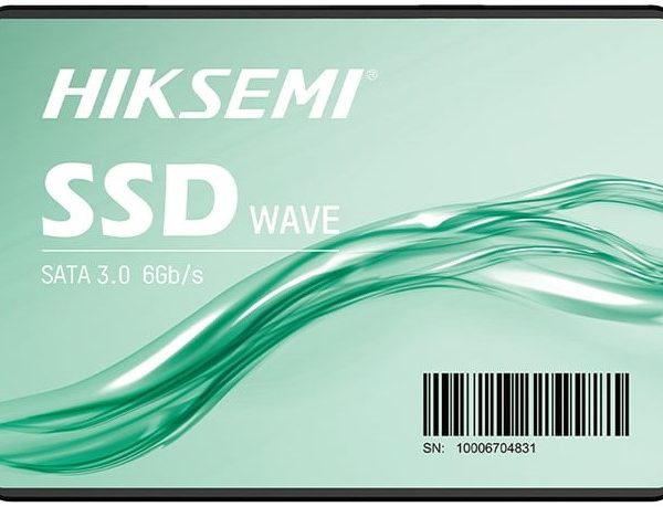 Hiksemi WAVE Series 512GB SSD