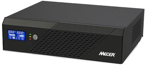 Mecer Modified Sine Wave 24VDC 1440W 2400VA Inverter