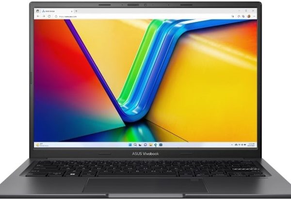 Asus Vivobook 14X OLED K3405VF Intel Core i5 Laptop