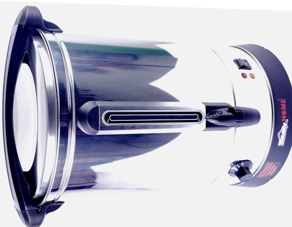 Totally Hot Water URN 20L Retail Box 1 year warranty