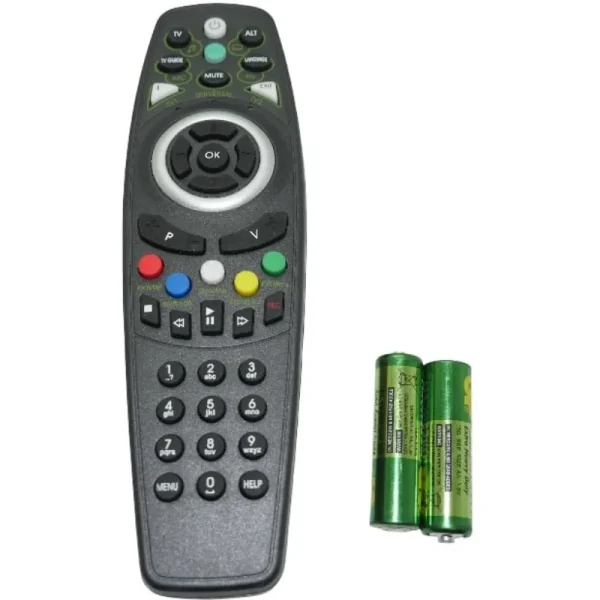 Aerial King Universal DSTV Remote