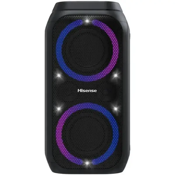 Hisense PR160 Portable 160W Speaker
