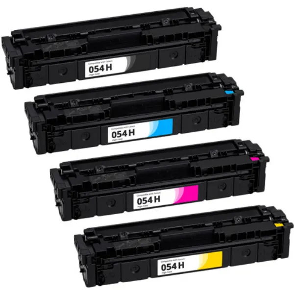 Canon CRG-054 Toner Cart High Yield