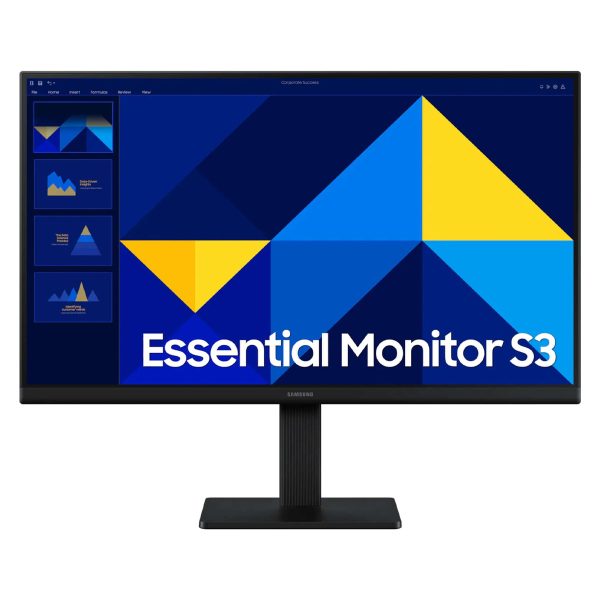 21.5" Samsung Essential S30GD Full HD Desktop Monitor