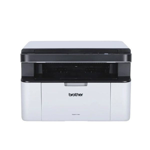 Brother DCP-1610W Multifunctional A4 Laser Printer - with 3yr Warranty