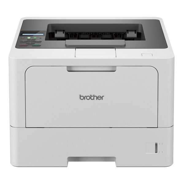 Brother HL-L5210DW A4 Wi-Fi Mono Laser Printer - with 3yr Warranty