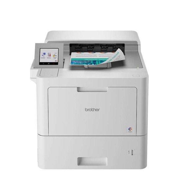 Brother HL-L9430CDN A4 Colour Laser Printer - with 3 year warranty and free wireless network card