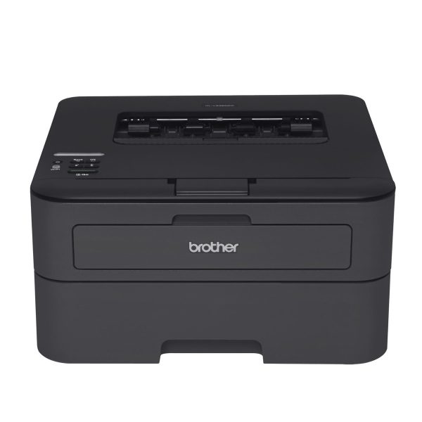 Brother HL-L2365DW A4 Mono Laser Printer - with 3yr Warranty