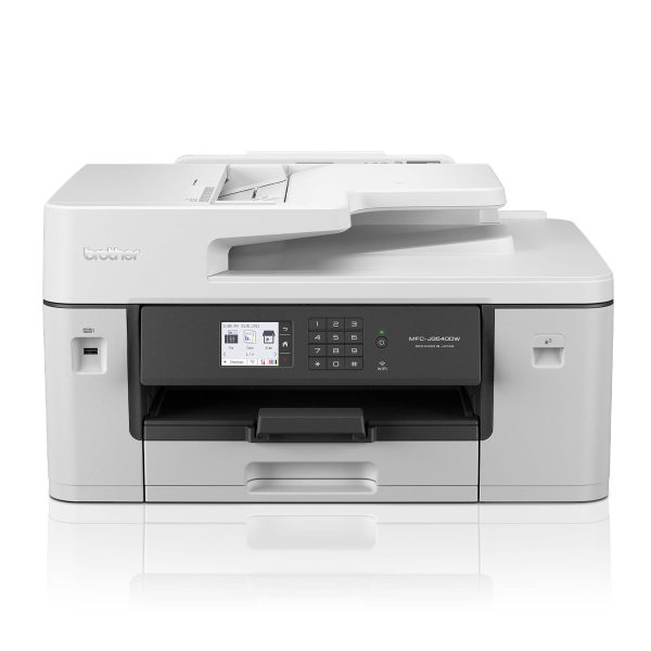 Brother MFC-J3540DW Professional A3 Multifunction Inkjet Printer - with 3 Year warranty
