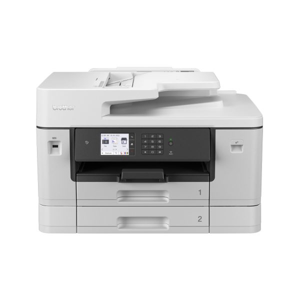 Brother MFC-J3940DW A3 4-in-1 Multifunction Inkjet Printer - with 3 Year warranty