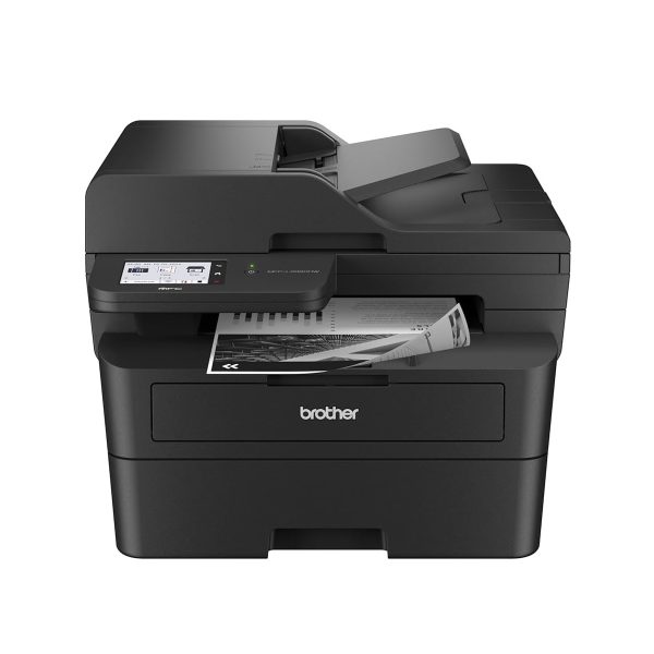 Brother MFC-L2885DW A4 Multifunction Mono Laser Printer - with 3yr Warranty