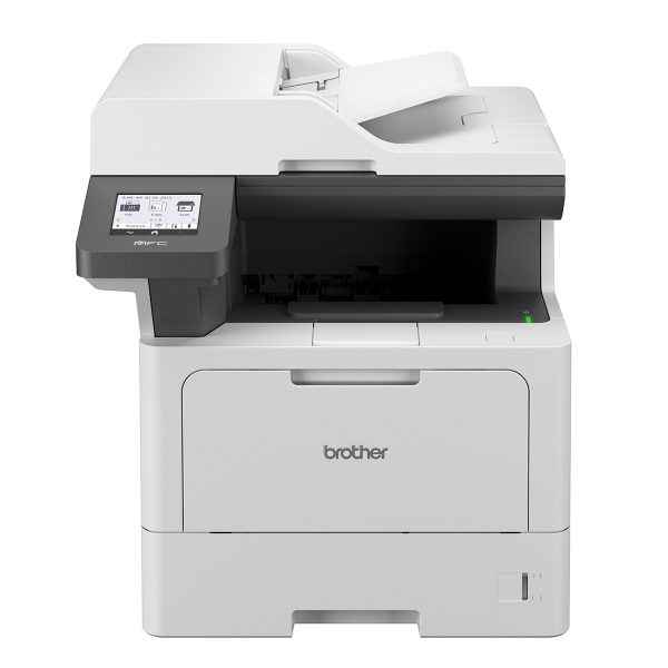 Brother MFC-L5710DW Professional A4 Multifunction Mono Laser Printer - with 3 Year Warranty