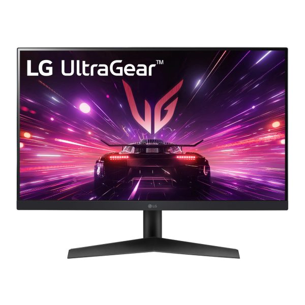 24" LG UltraGear FHD IPS Gaming Monitor 180Hz 1ms