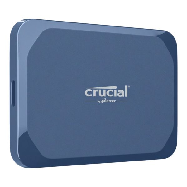 1TB Crucial X10 Type-C Portable SSD