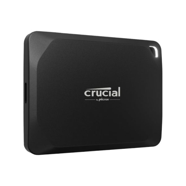 2TB Crucial X10 Pro Type-C Portable SSD