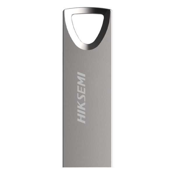 16GB Hiksemi Classic USB2.0 Flash Drive - Metal