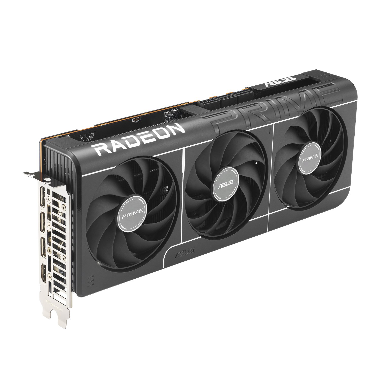 PCBuilder Ryzen 7 7800X3D MAXIMUS Windows 11 Gaming PC - Image 11