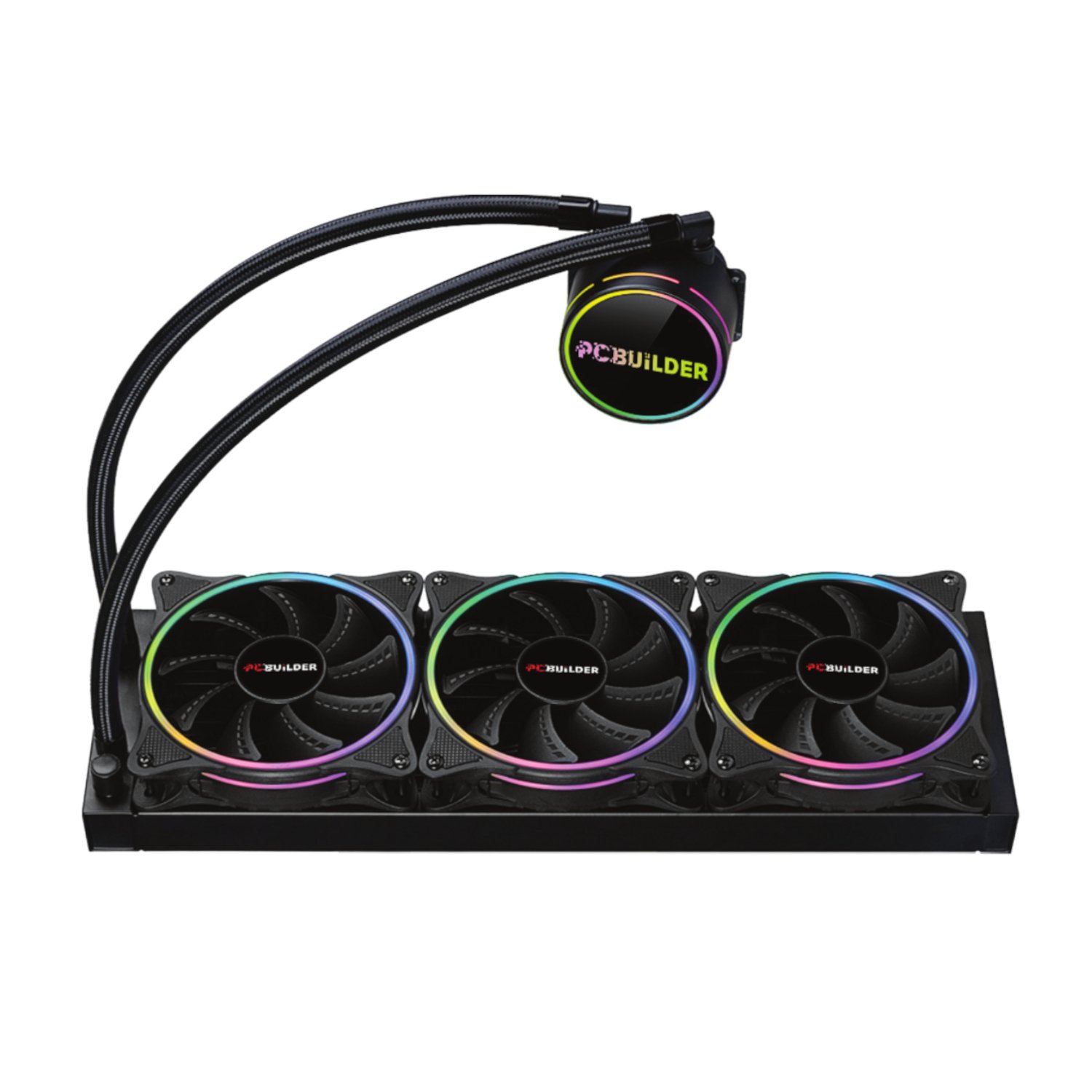 PCBuilder Ryzen 7 7800X3D MAXIMUS Windows 11 Gaming PC - Image 15