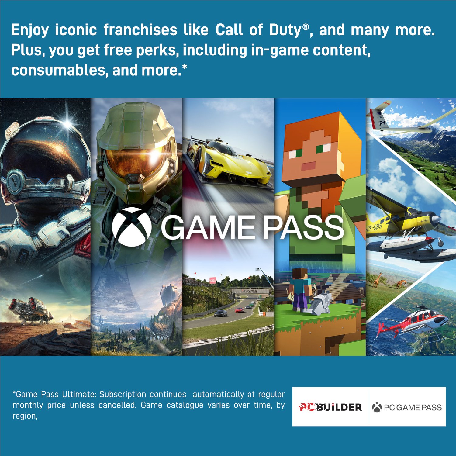 PCBuilder Ryzen 5 7600 SPECIALIST Windows 11 Gaming PC - Image 5