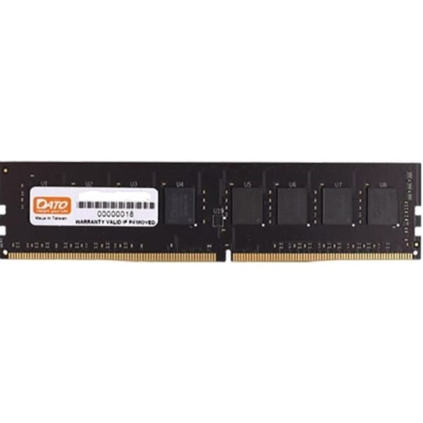 Dato 8GB DDR4 3200MHZ Desktop RAM