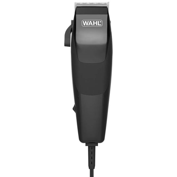 Wahl Home Pro Deluxe 10 Piece Hair Clipper Kit