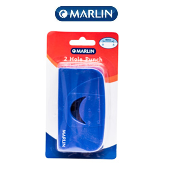 Marlin School Punch 2 Hole