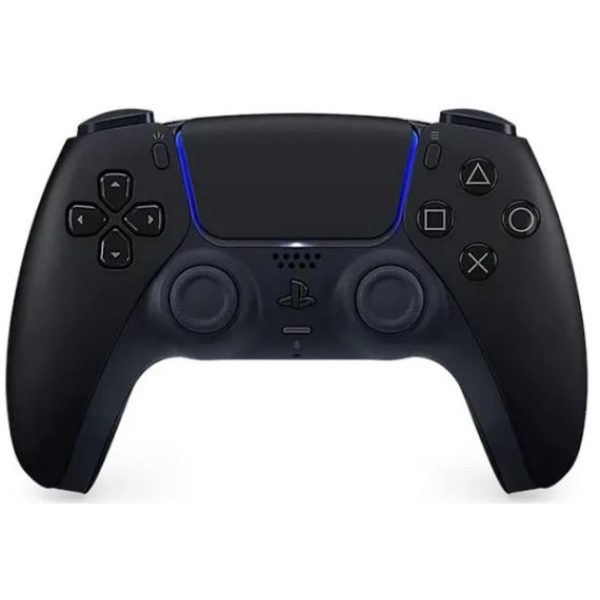 Sony PlayStation 5 DualSense™ Wireless Black Controller