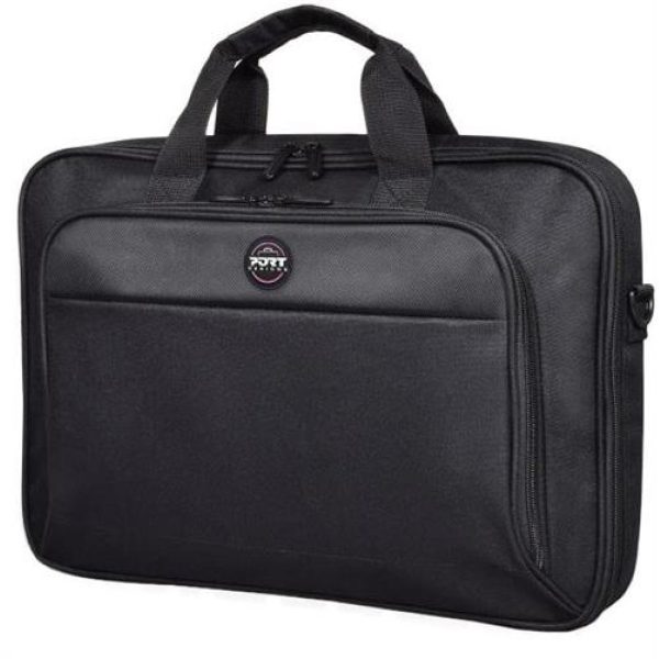 Port Designs Hanoi 15.6 inch Clamshell Notebook Case