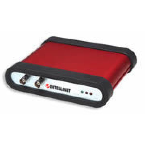 Intellinet Network Video Server