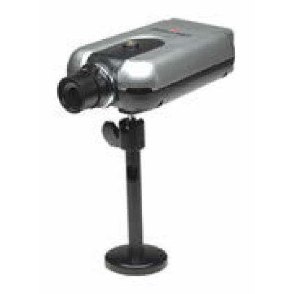 Intellinet PRO Series Digital PTZ Network Camera