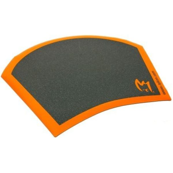Zykon Gamer Mouse pad, Retail Box, No warranty