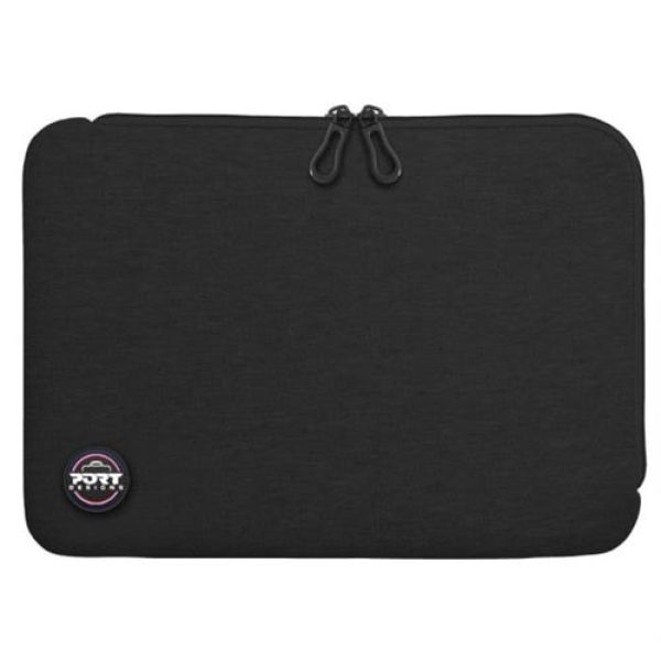 Port Designs Torino II 15.6 inch Notebook Sleeve Case