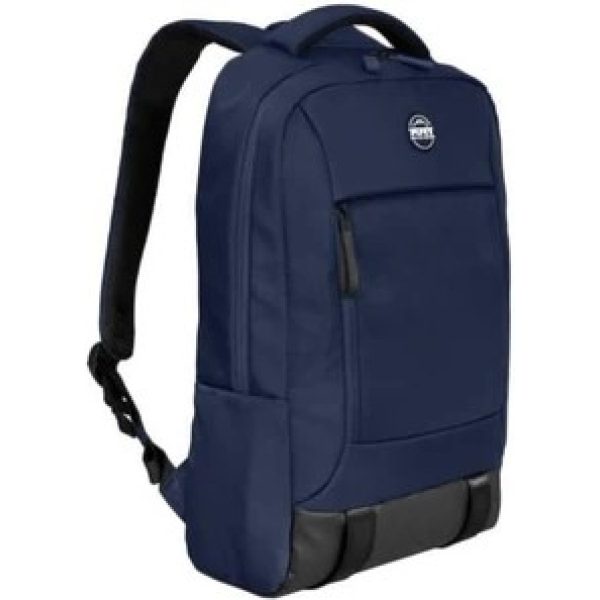 Port Torino II 15.6 Inch Notebook Backpack Blue