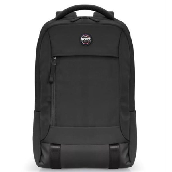 Port Design Torino II 15.6 inch Backpack Black